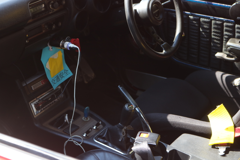 Illustration for article titled Touge California 2017 report and photodump (Trigger Warning: Vintage Japanese Car Porn Inside)